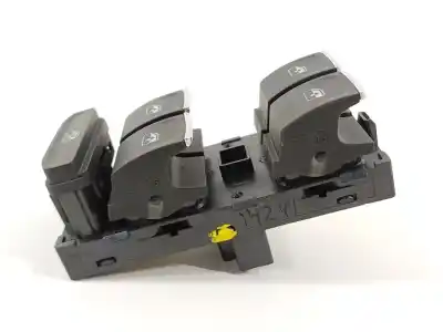 Second-hand car spare part left front power window switch for cupra leon (kl1) 1.5 etsi oem iam references 5g0959857e  