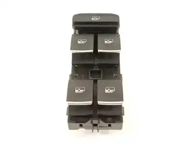 Second-hand car spare part left front power window switch for cupra leon (kl1) 1.5 etsi oem iam references 5g0959857e  
