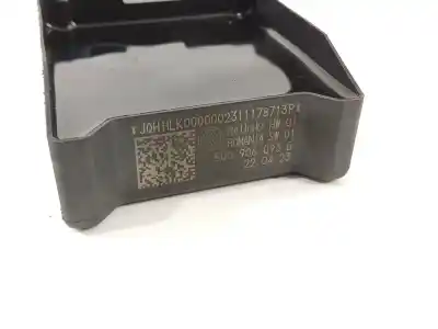 Second-hand car spare part electronic module for cupra leon (kl1) 1.5 etsi oem iam references 5q0906093b  