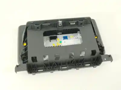 Автозапчасти б/у многофункциональный дисплей за cupra leon (kl1) 1.5 etsi ссылки oem iam 5fa919606b 5fa919606b041 