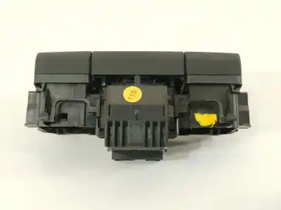 Автозапчасти б/у рычаг ручного тормоза за cupra leon (kl1) 1.5 etsi ссылки oem iam 5fa927225  
