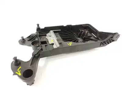 Автозапчастина б/у середній для cupra leon (kl1) 1.5 etsi посилання на oem iam 5wa915331  