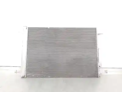 Second-hand car spare part air conditioning condenser / radiator for cupra leon (kl1) 1.5 etsi oem iam references 5wa816411b