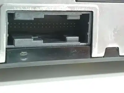 Автозапчасти б/у электронный модуль за skoda scala (nw1) 1.6 tdi ссылки oem iam 5wa035282  