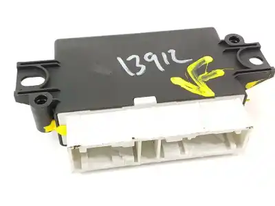 Автозапчасти б/у электронный модуль за skoda scala (nw1) 1.6 tdi ссылки oem iam 5qa919283e  