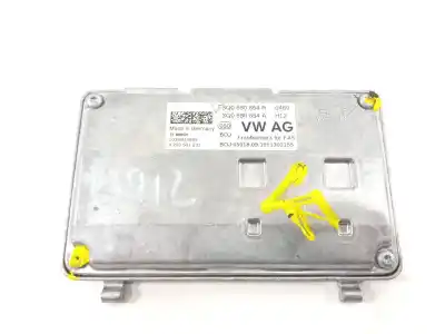 Автозапчасти б/у камера за skoda scala (nw1) 1.6 tdi ссылки oem iam 3q0980654r 3q0980654a 