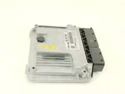 Second-hand car spare part ecu engine control for cupra leon (kl1) 1.5 etsi oem iam references 05e907309g
