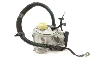 Second-hand car spare part Steering Rack for CITROEN C3 Live OEM IAM references 9831639880  