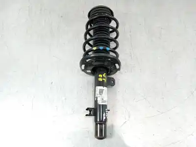 Pezzo di ricambio per auto di seconda mano ammortizzatore anteriore destro per citroen c3 ii (sc_) 1.4 hdi 70 (sc8hzc sc8hr0 sc8hp4) riferimenti oem iam 9827488580
