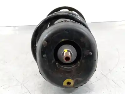 Автозапчастина б/у амортизатор передній лівий для citroen c3 ii (sc_) 1.4 hdi 70 (sc8hzc sc8hr0 sc8hp4) посилання на oem iam 9827488680  