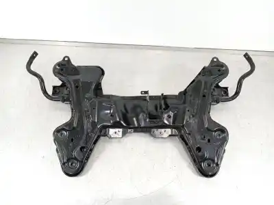 Second-hand car spare part front axle for citroen c3 ii (sc_) 1.4 hdi 70 (sc8hzc sc8hr0 sc8hp4) oem iam references 9804208180  