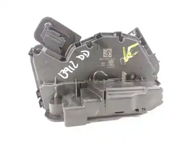 Автозапчасти б/у замок передней правой двери за skoda scala (nw1) 1.6 tdi ссылки oem iam 5tb837016a