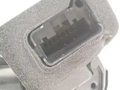 Автозапчасти б/у замок передней правой двери за skoda scala (nw1) 1.6 tdi ссылки oem iam 5tb837016a  