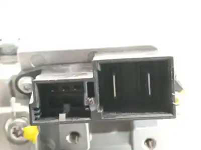 Pezzo di ricambio per auto di seconda mano piantone dello sterzo per skoda scala (nw1) 1.6 tdi riferimenti oem iam 2q1423510aj a0056906 2q1909144m