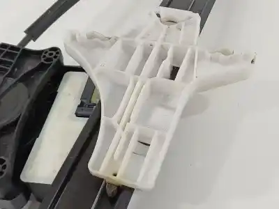 Автозапчастина б/у регулятор склона задній лівий для skoda scala (nw1) 1.6 tdi посилання на oem iam 654839461 5q0959407 