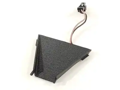 Pezzo di ricambio per auto di seconda mano Sensore per SKODA SCALA (NW1) 1.6 TDI Riferimenti OEM IAM 3G0862505  