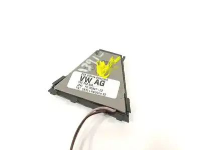Pezzo di ricambio per auto di seconda mano sensore per skoda scala (nw1) 1.6 tdi riferimenti oem iam 3g0862505  