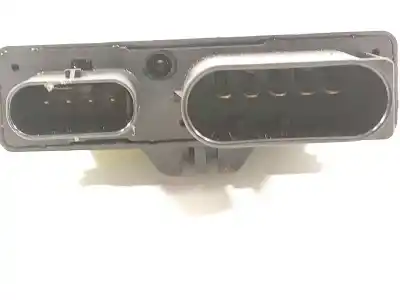 Автозапчастина б/у електронний модуль для skoda scala (nw1) 1.6 tdi посилання на oem iam 3g0862505 0444050203 197542800