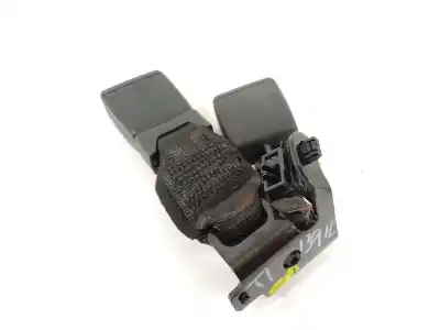 Автозапчасти б/у левый задний крюк ремня за skoda scala (nw1) 1.6 tdi ссылки oem iam 654857739b  