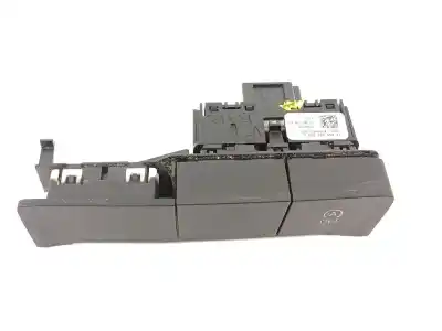 Second-hand car spare part multifunction switch for skoda scala (nw1) 1.6 tdi oem iam references 655927132c  