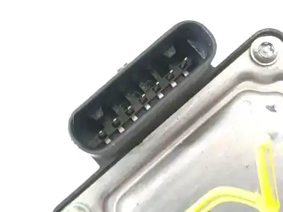 Автозапчасти б/у электронный модуль за skoda scala (nw1) 1.6 tdi ссылки oem iam 2q0907561c 2q0907572b 