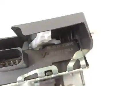 Second-hand car spare part trunk lock for cupra leon (kl1) 1.5 etsi oem iam references 5fa827505a  
