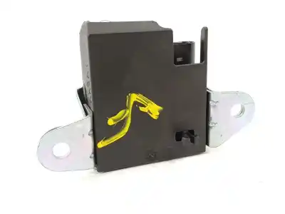 Second-hand car spare part trunk lock for cupra leon (kl1) 1.5 etsi oem iam references 5fa827505a  