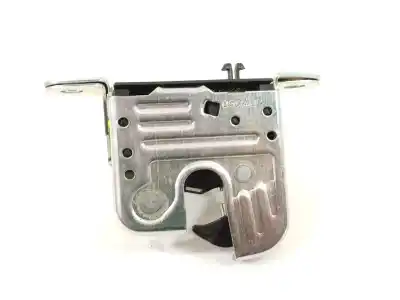 Second-hand car spare part trunk lock for cupra leon (kl1) 1.5 etsi oem iam references 5fa827505a  