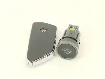 Second-hand car spare part ignition switch for cupra leon (kl1) 1.5 etsi oem iam references 5fa959839a