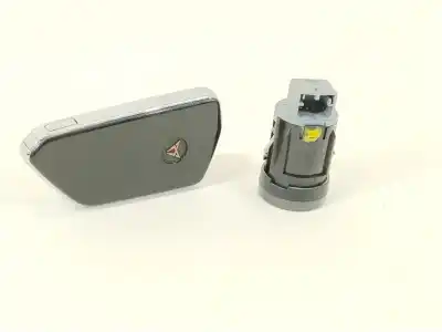 Second-hand car spare part ignition switch for cupra leon (kl1) 1.5 etsi oem iam references 5fa959839a  