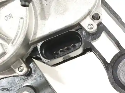 Автозапчасти б/у мотор заднего стеклоочистителя за cupra leon (kl1) 1.5 etsi ссылки oem iam 8v0955711c  