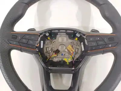 Pezzo di ricambio per auto di seconda mano volante per cupra leon (kl1) 1.5 etsi riferimenti oem iam 5fa419091 5fa419091fs 