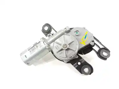 Pezzo di ricambio per auto di seconda mano Motore Tergicristallo Posteriore per SKODA SCALA (NW1) 1.6 TDI Riferimenti OEM IAM 5G0955711C  