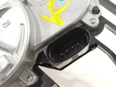 Pezzo di ricambio per auto di seconda mano motore tergicristallo posteriore per skoda scala (nw1) 1.6 tdi riferimenti oem iam 5g0955711c  