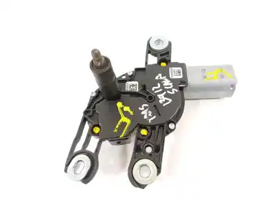 Pezzo di ricambio per auto di seconda mano motore tergicristallo posteriore per skoda scala (nw1) 1.6 tdi riferimenti oem iam 5g0955711c  