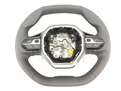 Автозапчастина б/у кермо для peugeot 208 ii (ub_, up_, uw_, uj_) 1.2 puretech 100 посилання на oem iam 98255044zd