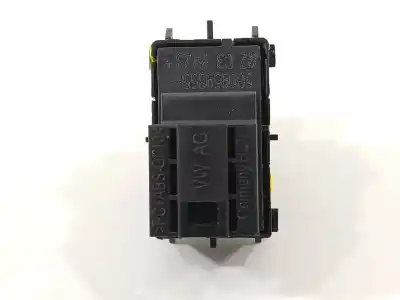 Автозапчасти б/у выключатель переднего правого окна за cupra leon (kl1) 1.5 etsi ссылки oem iam 5g0959855n  