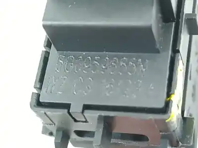 Автозапчасти б/у выключатель переднего правого окна за cupra leon (kl1) 1.5 etsi ссылки oem iam 5g0959855n  