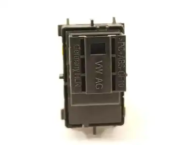 Second-hand car spare part rear right power window switch for cupra leon (kl1) 1.5 etsi oem iam references 5g0959855n  