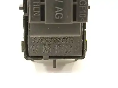 Second-hand car spare part rear right power window switch for cupra leon (kl1) 1.5 etsi oem iam references 5g0959855n  