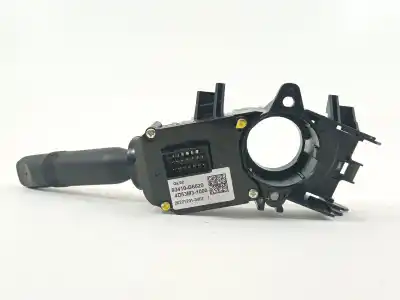 Автозапчастина б/у управління світлом для kia picanto iii (ja) 1.0 lpg посилання на oem iam 93410g6620  