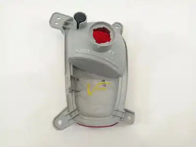Автозапчастина б/у лампа бампера задній лівий для kia picanto iii (ja) 1.0 lpg посилання на oem iam 92405g6 92450g6000 