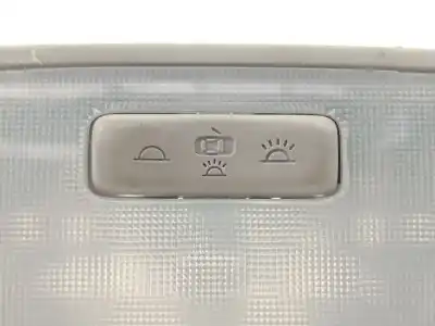 Автозапчасти б/у внутренний свет за kia picanto iii (ja) 1.0 lpg ссылки oem iam 92501y100 928501y100bu5 