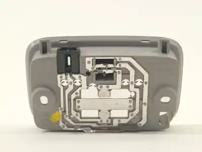 Автозапчасти б/у внутренний свет за kia picanto iii (ja) 1.0 lpg ссылки oem iam 92501y100 928501y100bu5 