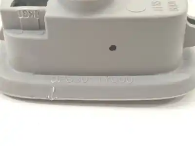 Автозапчасти б/у внутренний свет за kia picanto iii (ja) 1.0 lpg ссылки oem iam 92501y100 928501y100bu5 