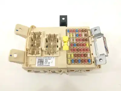 Автозапчасти б/у блок реле/предохранителей за kia picanto iii (ja) 1.0 lpg ссылки oem iam 91950g6021