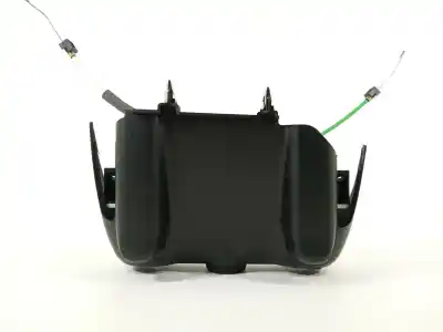 Second-hand car spare part heating / air conditioning control panel for kia picanto iii (ja) 1.0 lpg oem iam references 97250g6ap0  