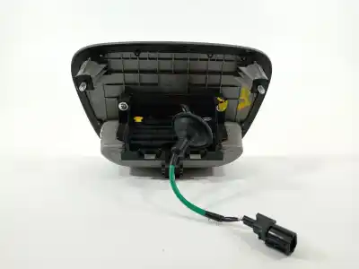 Second-hand car spare part tailgate back door handle for kia picanto iii (ja) 1.0 lpg oem iam references 81820g6500m7g 81260g6000 