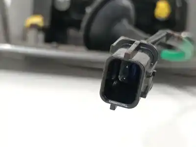 Second-hand car spare part tailgate back door handle for kia picanto iii (ja) 1.0 lpg oem iam references 81820g6500m7g 81260g6000 