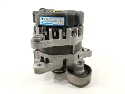 Автозапчасти б/у генератор за kia picanto iii (ja) 1.0 lpg ссылки oem iam 3730007500